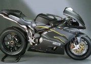 MV Agusta F4-1000 Veltro